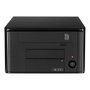Inter-Tech MI-008 Mini ITX Negro