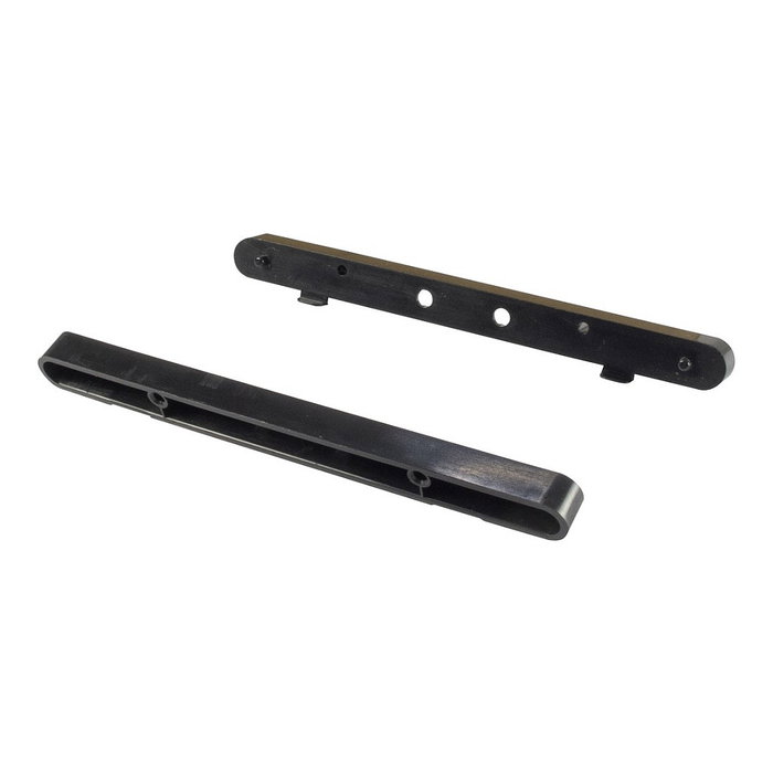 Inter-Tech MI-008 Mini ITX Negro