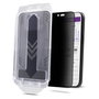 StarTech Filtro de Privacidad para iPhone 16 Plus, Vidrio Templado