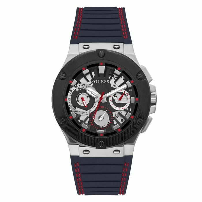Reloj Hombre Guess GW0487G1 (Ø 44 mm) Reloj Hombre Guess GW0487G1 (Ø 44 mm)