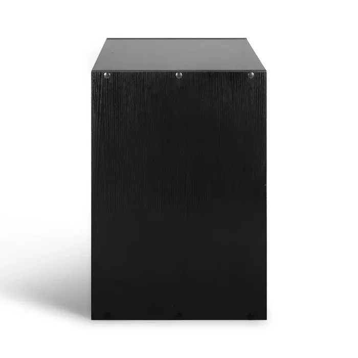 Gator Mueble rack de estudio 12U - Negro Gator Mueble rack de estudio 12U - Negro