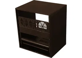 GATOR Mueble Rack GR-Studio para 12 Unidades