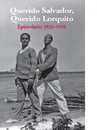Querido Salvador, Querido Lorquito, AA.VV. - ELBA EDITORIAL