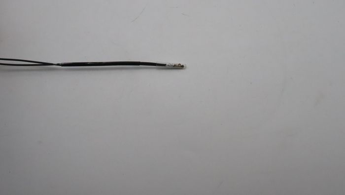 Lenovo COVER LCD Cover C 21A2 para Lenovo, 0.2 kg, Calidad y Compatibilidad