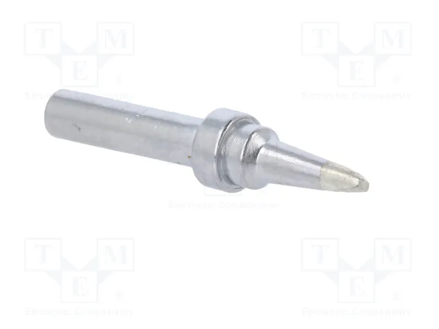 QUICK Punta de soldadura tipo destornillador 1,6x0,5mm