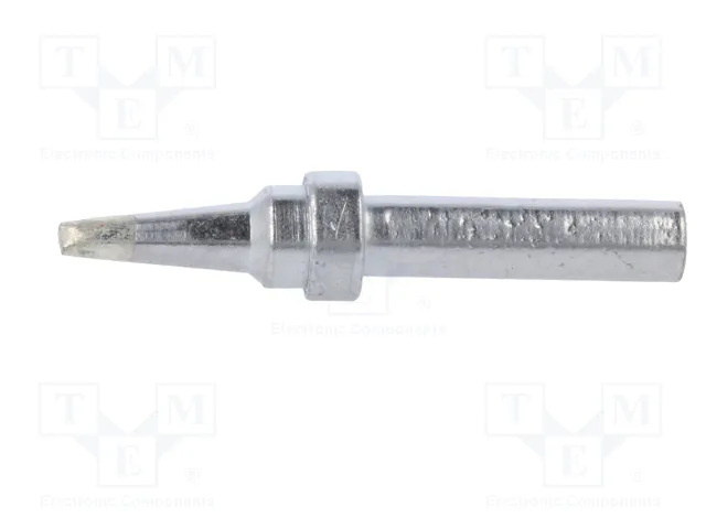 QUICK Punta de soldadura tipo destornillador 1,6x0,5mm