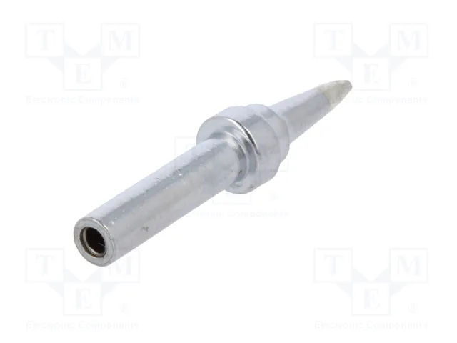 QUICK Punta de soldadura tipo destornillador 1,6x0,5mm