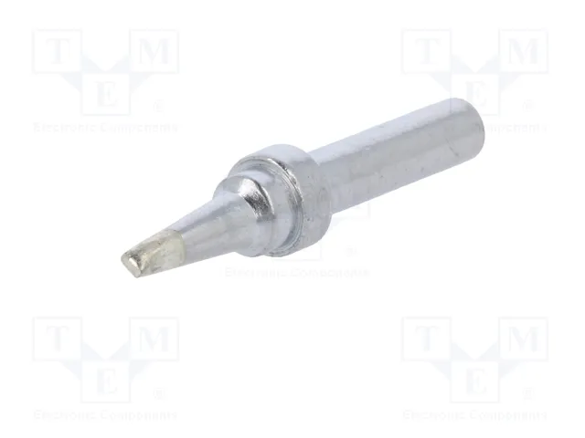 QUICK Punta de soldadura tipo destornillador 1,6x0,5mm
