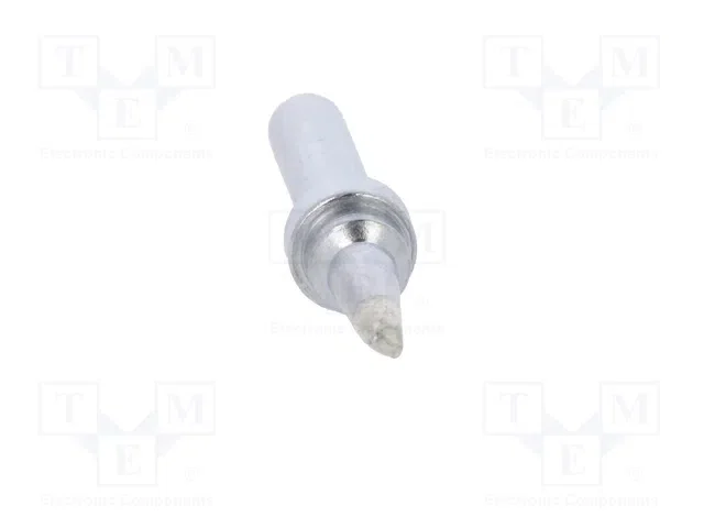 QUICK Punta de soldadura tipo destornillador 1,6x0,5mm