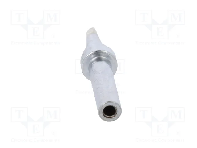 QUICK Punta de soldadura tipo destornillador 1,6x0,5mm