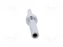 QUICK Punta de soldadura tipo destornillador 1,6x0,5mm