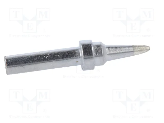 QUICK Punta de soldadura tipo destornillador 1,6x0,5mm