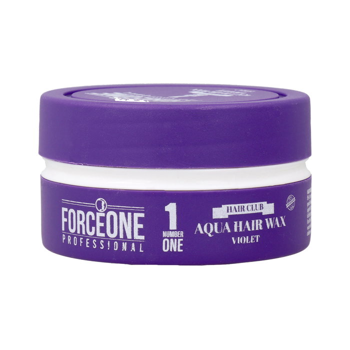 Forceone Cera Aqua Wax Purple Brillo Aroma Arándanos 150 ml Forceone Cera Aqua Wax Purple Brillo Aroma Arándanos 150 ml