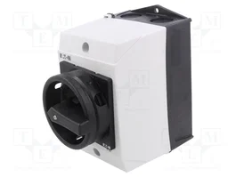 EATON ELECTRIC Interruptor de Leva 20A OFF-ON