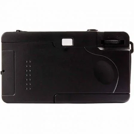 Kodak Cámara Analógica Ultra F9 DA00248 35mm/135 Amarilla