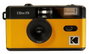 Kodak Ultra F9 Cámara Analógica 35mm Amarilla