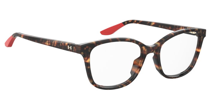 Under Armour UA-5013-086F217 Gafas de vista Marrón