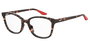 Under Armour UA-5013-086F217 Gafas de vista Marrón