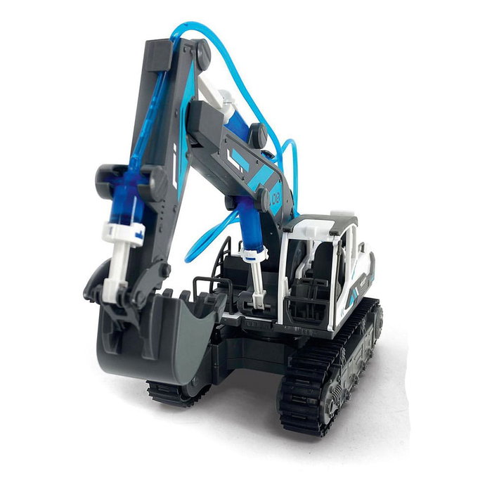 Revell Calendario de Adviento Excavadora Hidráulica Engineers