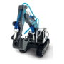 Revell Calendario de Adviento Excavadora Hidráulica Engineers