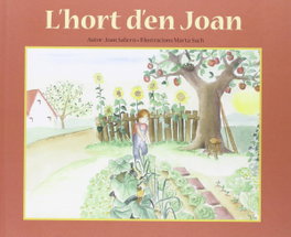 L'Hort d'en Joan, Salicrú Joan - ING EDICIONS