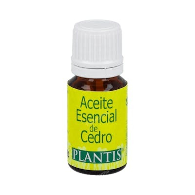 Plantis Aceite Esencial de Cedro 10 ml