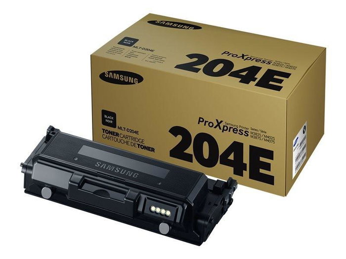 HP Samsung MLT-D204E Negro Extra Alta Capacidad HP Samsung MLT-D204E Negro Extra Alta Capacidad