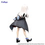 Majo no Tabitabi Estatua PVC Trio-Try-iT Elaina 20 cm