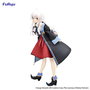 Majo no Tabitabi Estatua PVC Trio-Try-iT Elaina 20 cm