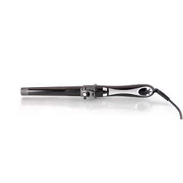 Perfect Beauty Plancha Hotspin 3 en 1 con Motor Giratorio Doble Sentido para Peinados Increíbles