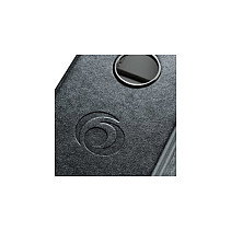 Herlitz Ordner maX.file nature A4 8cm schwarz Wolkenmarmor Herlitz Ordner maX.file nature A4 8cm schwarz Wolkenmarmor