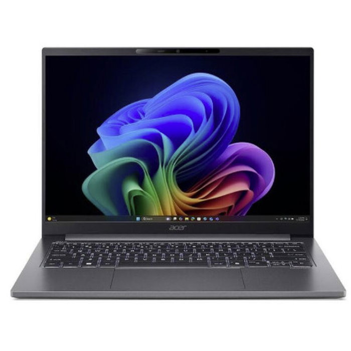 Acer TravelMate X4 14 AI TMX414-51-TCO, Intel Core Ultra 7, 32 GB RAM, 1 TB SSD