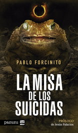La misa de los suicidas, Pablo Forcinito - Dolmen Plan B
