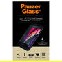 PanzerGlass E2E Protector de Pantalla para iPhone 6/7/8/SE 2020/2022 Negro Vidrio Templado