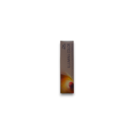 Illumina Color, Tinte permanente para el cabello, 7/31 Medium Blonde Golden Ash, 60 ml