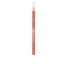 Rimmel London Oh My Plump! Perfilador de Labios #050-Café Latte