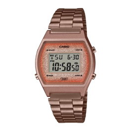 Casio B640WCG-5DF Rosa