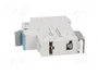 HAGER MBN120E Interruptor magnetotérmico 1 polo 20A 6kA