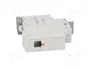HAGER MBN120E Interruptor magnetotérmico 1 polo 20A 6kA