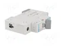 HAGER MBN120E Interruptor magnetotérmico 1 polo 20A 6kA