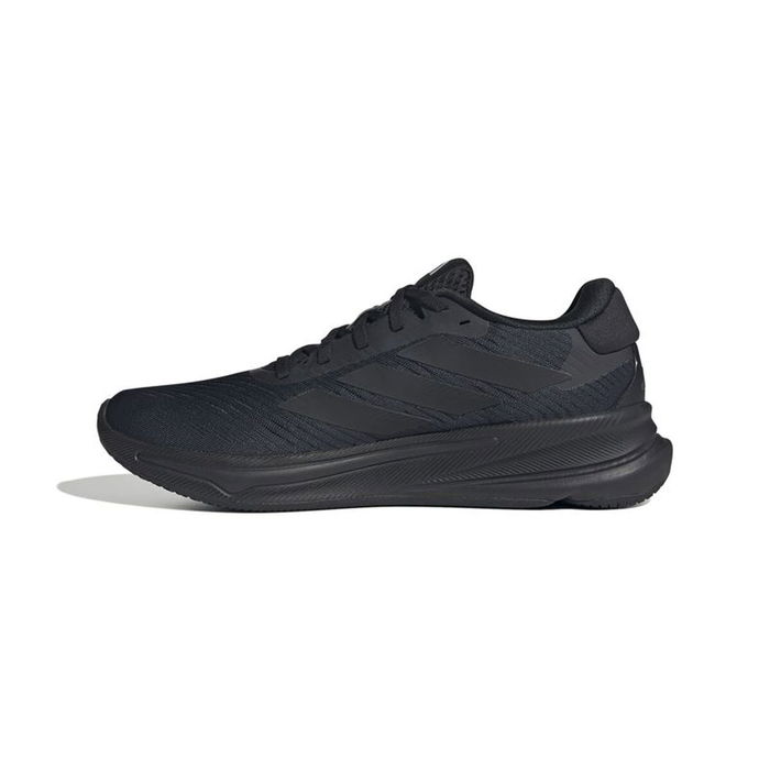 Zapatillas de Running para Adultos Adidas Supernova Ease Negro L