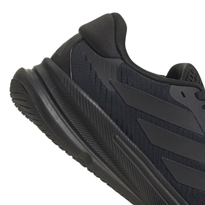 Zapatillas de Running para Adultos Adidas Supernova Ease Negro L