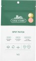 VT Cosmetics Cica + Care Spot Patch 48 piezas