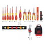 Wiha Tool Backpack electric