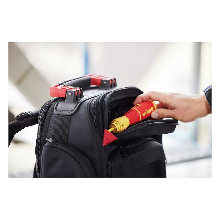 Wiha Tool Backpack electric Wiha Tool Backpack electric