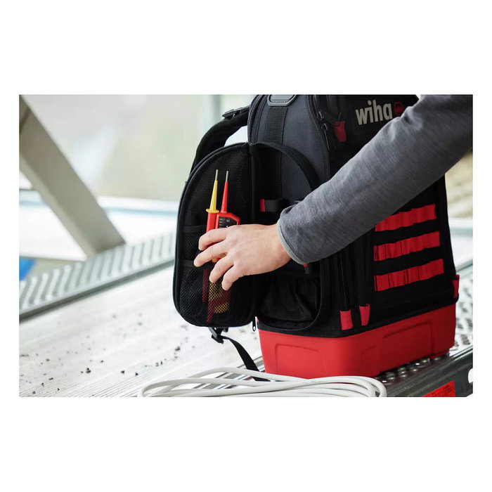 Wiha Tool Backpack electric Wiha Tool Backpack electric