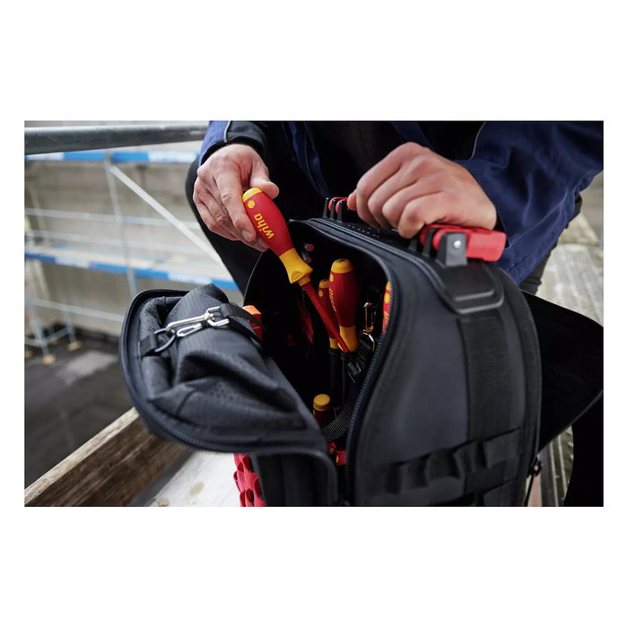 Wiha Tool Backpack electric Wiha Tool Backpack electric
