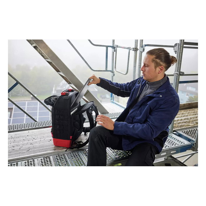 Wiha Tool Backpack electric Wiha Tool Backpack electric