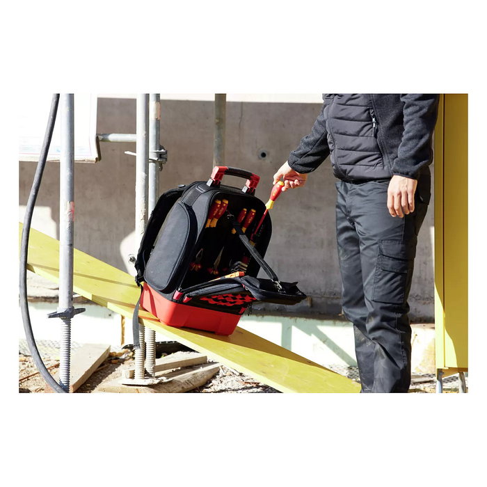 Wiha Tool Backpack electric Wiha Tool Backpack electric