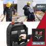 Wiha Mochila de herramientas electric 28 piezas